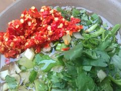 -老瓦房冷锅串串(文殊院店)