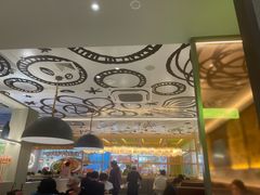 -菲滋意式餐厅(西溪印象城店)