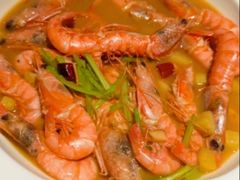 -锦府园·新台州菜(合生汇店)