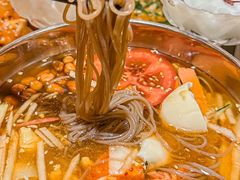 -正宗齐齐哈尔烤肉·齐牛哥鲜切炭火烤肉(杭州总店)