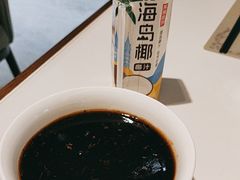 -晶丽香榭自助餐(南京大饭店)