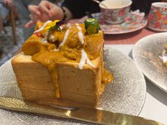 -泰椰里·泰国餐厅(智慧城广百广场店)