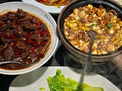-三强鸽子(中原路店)