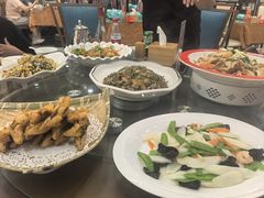 -渔码头食府(蓬莱阁店)
