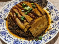 -杨记隆府(时代天街店)