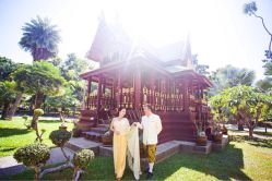 -四叶草环球旅拍