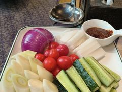 -锦上中式酒馆(南内环店)