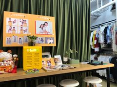 -真我樣照相馆·身份证·证件照·外拍(环球港店)