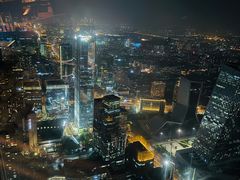 -云·酷Atmosphere(国贸大酒店)