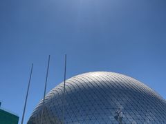 -中国科学技术馆影院