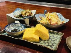 -兄弟船日本料理(新世界花园店)