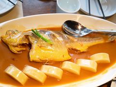 -荣小馆(安达仕店)