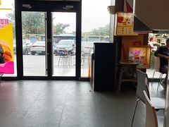 -麦当劳(汽车总站店)