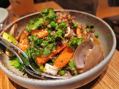 -La Strada(安福路店)