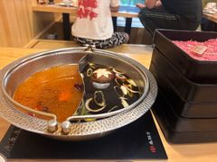-牛匠和牛寿喜锅(西安总店)