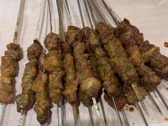 -古彭7只羊·徐州烧烤(旗舰店)