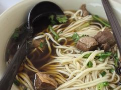 -李先生牛肉面大王(长春儿童医院店)