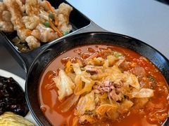 -香港饭店0410(明洞店)