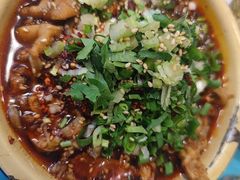 -蜀巷弯弯串串香(长春总店)