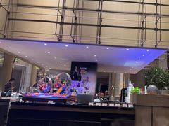 -博林天瑞喜来登酒店·西丽尚膳