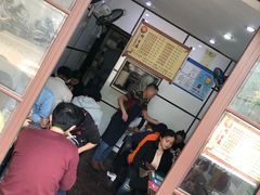 -天府面庄(天平路店)
