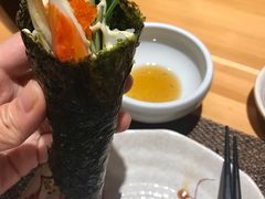 -大岛日本料理铁板烧(南通大饭店)