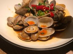 凉拌花甲-梅花境(万科店)