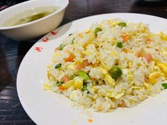 扬州炒饭-共和春(甘泉路店)