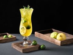 -1874融合西厨·观景餐厅(保利店)