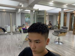 -辛格·潮沙龙