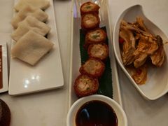 -顺德人家食府(黄金广场店)