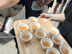 -喜茶(珠海华发商都店)