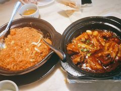 -陶陶居酒家(SM二期购物广场店)
