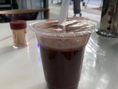 -乔伯凉面(白沙路店)