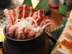-海之屋韩式烤肉(海棠68环球美食街店)