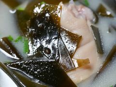 -中和裴氏蹄花(府河路店)
