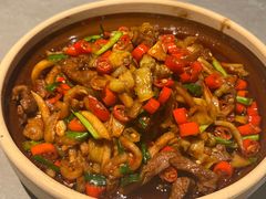 -潇湘阁(汉光百货店)