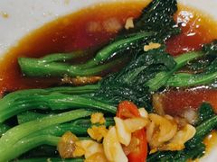 -沪华海鲜大酒楼(南汇店)
