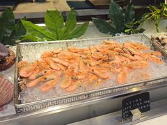 -冀粤香海鲜自助餐厅(西美五洲店)