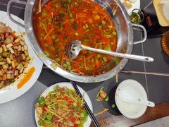 -蛙兔鸡自贡风味·特色江湖菜(广都店)