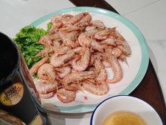 -李氏疙瘩汤·本地海鲜·老烟台菜(所城里店)