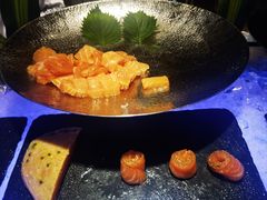 -长沙北辰洲际酒店-兰调全日餐厅