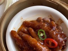 -滋粥楼·顺德菜(番禺广场总店)