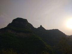 -山西通天峡景区