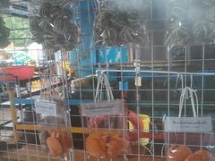 -蓝湾碧波·老字号·疍家非遗海上餐厅