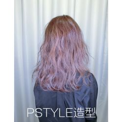 -P.STYLE 派斯造型