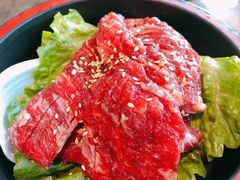 -热血兄弟·炭火烤肉(融侨中心店)