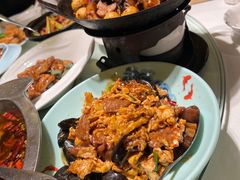 -永乐饭庄(安德路店)