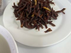 -老磁器口豆汁店(天坛店)