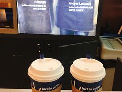 -瑞幸咖啡(解放碑英利大融城店)